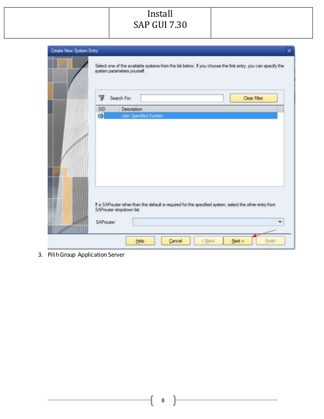 sap gui 7.30 download free for windows